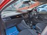USED 2018 18 VAUXHALL ASTRA 1.6 CDTi SRi NAV 5dr - UPGRADE ALLOYS 