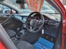 USED 2018 18 VAUXHALL ASTRA 1.6 CDTi SRi NAV 5dr - UPGRADE ALLOYS 