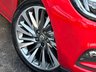 USED 2018 18 VAUXHALL ASTRA 1.6 CDTi SRi NAV 5dr - UPGRADE ALLOYS 