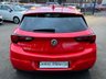 USED 2018 18 VAUXHALL ASTRA 1.6 CDTi SRi NAV 5dr - UPGRADE ALLOYS 