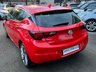 USED 2018 18 VAUXHALL ASTRA 1.6 CDTi SRi NAV 5dr - UPGRADE ALLOYS 