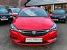 USED 2018 18 VAUXHALL ASTRA 1.6 CDTi SRi NAV 5dr - UPGRADE ALLOYS 