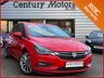 USED 2018 18 VAUXHALL ASTRA 1.6 CDTi SRi NAV 5dr - UPGRADE ALLOYS 