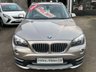 USED 2014 64 BMW X1 2.0 20d xDRIVE xLINE 4x4 5dr - IMMACULATE CAR 