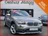 USED 2014 64 BMW X1 2.0 20d xDRIVE xLINE 4x4 5dr - IMMACULATE CAR 