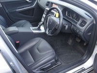 USED 2018 VOLVO S60 D2 SE NAV GENUINE MILEAGE FREE ULEZ COMP