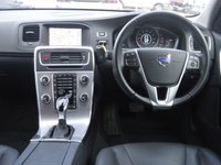 USED 2018 VOLVO S60 D2 SE NAV GENUINE MILEAGE FREE ULEZ COMP