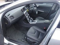 USED 2018 VOLVO S60 D2 SE NAV GENUINE MILEAGE FREE ULEZ COMP