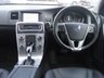 USED 2018 VOLVO S60 D2 SE NAV GENUINE MILEAGE FREE ULEZ COMP