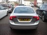 USED 2018 VOLVO S60 D2 SE NAV GENUINE MILEAGE FREE ULEZ COMP