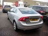 USED 2018 VOLVO S60 D2 SE NAV GENUINE MILEAGE FREE ULEZ COMP
