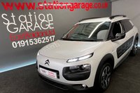 USED 2016 66 CITROEN C4 CACTUS 1.6 BLUEHDI FLAIR 5d 98 BHP 