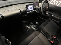 USED 2016 66 CITROEN C4 CACTUS 1.6 BLUEHDI FLAIR 5d 98 BHP 
