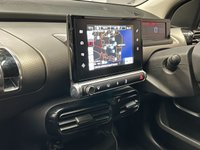 USED 2016 66 CITROEN C4 CACTUS 1.6 BLUEHDI FLAIR 5d 98 BHP 