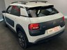USED 2016 66 CITROEN C4 CACTUS 1.6 BLUEHDI FLAIR 5d 98 BHP 