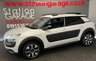 USED 2016 66 CITROEN C4 CACTUS 1.6 BLUEHDI FLAIR 5d 98 BHP 