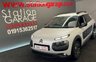 USED 2016 66 CITROEN C4 CACTUS 1.6 BLUEHDI FLAIR 5d 98 BHP 
