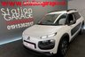 USED 2016 66 CITROEN C4 CACTUS 1.6 BLUEHDI FLAIR 5d 98 BHP 