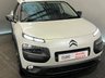 USED 2016 66 CITROEN C4 CACTUS 1.6 BLUEHDI FLAIR 5d 98 BHP 