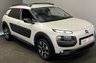 USED 2016 66 CITROEN C4 CACTUS 1.6 BLUEHDI FLAIR 5d 98 BHP 