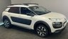 USED 2016 66 CITROEN C4 CACTUS 1.6 BLUEHDI FLAIR 5d 98 BHP 