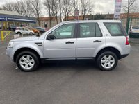 USED 2012 12 LAND ROVER FREELANDER 2.2 TD4 GS 5d 150 BHP ONLY 2 OWNERS FROM NEW+GREAT VALUE AND EXCELLENT CONDITION ALL ROUND+DRIVE AWAY TODAY+FINANCE AND EXTENDED WARRANTY AVAILABLE ON THIS USED VEHICLE!!!!