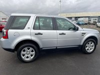 USED 2012 12 LAND ROVER FREELANDER 2.2 TD4 GS 5d 150 BHP ONLY 2 OWNERS FROM NEW+GREAT VALUE AND EXCELLENT CONDITION ALL ROUND+DRIVE AWAY TODAY+FINANCE AND EXTENDED WARRANTY AVAILABLE ON THIS USED VEHICLE!!!!