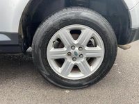 USED 2012 12 LAND ROVER FREELANDER 2.2 TD4 GS 5d 150 BHP ONLY 2 OWNERS FROM NEW+GREAT VALUE AND EXCELLENT CONDITION ALL ROUND+DRIVE AWAY TODAY+FINANCE AND EXTENDED WARRANTY AVAILABLE ON THIS USED VEHICLE!!!!