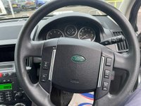 USED 2012 12 LAND ROVER FREELANDER 2.2 TD4 GS 5d 150 BHP ONLY 2 OWNERS FROM NEW+GREAT VALUE AND EXCELLENT CONDITION ALL ROUND+DRIVE AWAY TODAY+FINANCE AND EXTENDED WARRANTY AVAILABLE ON THIS USED VEHICLE!!!!