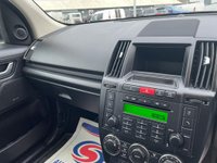 USED 2012 12 LAND ROVER FREELANDER 2.2 TD4 GS 5d 150 BHP ONLY 2 OWNERS FROM NEW+GREAT VALUE AND EXCELLENT CONDITION ALL ROUND+DRIVE AWAY TODAY+FINANCE AND EXTENDED WARRANTY AVAILABLE ON THIS USED VEHICLE!!!!