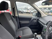 USED 2012 12 LAND ROVER FREELANDER 2.2 TD4 GS 5d 150 BHP ONLY 2 OWNERS FROM NEW+GREAT VALUE AND EXCELLENT CONDITION ALL ROUND+DRIVE AWAY TODAY+FINANCE AND EXTENDED WARRANTY AVAILABLE ON THIS USED VEHICLE!!!!