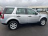USED 2012 12 LAND ROVER FREELANDER 2.2 TD4 GS 5d 150 BHP ONLY 2 OWNERS FROM NEW+GREAT VALUE AND EXCELLENT CONDITION ALL ROUND+DRIVE AWAY TODAY+FINANCE AND EXTENDED WARRANTY AVAILABLE ON THIS USED VEHICLE!!!!