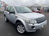 USED 2012 12 LAND ROVER FREELANDER 2.2 TD4 GS 5d 150 BHP ONLY 2 OWNERS FROM NEW+GREAT VALUE AND EXCELLENT CONDITION ALL ROUND+DRIVE AWAY TODAY+FINANCE AND EXTENDED WARRANTY AVAILABLE ON THIS USED VEHICLE!!!!