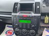 USED 2012 12 LAND ROVER FREELANDER 2.2 TD4 GS 5d 150 BHP ONLY 2 OWNERS FROM NEW+GREAT VALUE AND EXCELLENT CONDITION ALL ROUND+DRIVE AWAY TODAY+FINANCE AND EXTENDED WARRANTY AVAILABLE ON THIS USED VEHICLE!!!!