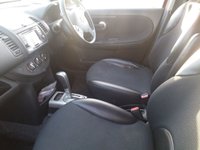 USED 2012 62 NISSAN NOTE 1.6 N-TEC PLUS 5d 110 BHP 