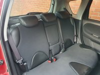 USED 2012 62 NISSAN NOTE 1.6 N-TEC PLUS 5d 110 BHP 