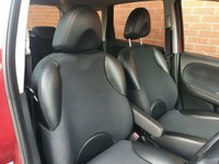 USED 2012 62 NISSAN NOTE 1.6 N-TEC PLUS 5d 110 BHP 