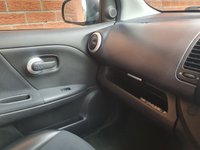 USED 2012 62 NISSAN NOTE 1.6 N-TEC PLUS 5d 110 BHP 