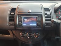USED 2012 62 NISSAN NOTE 1.6 N-TEC PLUS 5d 110 BHP 