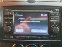 USED 2012 62 NISSAN NOTE 1.6 N-TEC PLUS 5d 110 BHP 