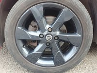 USED 2012 62 NISSAN NOTE 1.6 N-TEC PLUS 5d 110 BHP 
