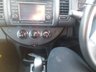 USED 2012 62 NISSAN NOTE 1.6 N-TEC PLUS 5d 110 BHP 