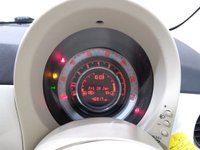 USED 2015 65 FIAT 500 1.2 POP 3d 69 BHP 