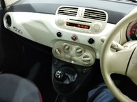 USED 2015 65 FIAT 500 1.2 POP 3d 69 BHP 