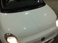 USED 2015 65 FIAT 500 1.2 POP 3d 69 BHP 