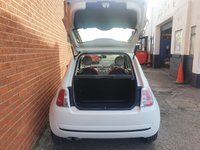 USED 2015 65 FIAT 500 1.2 POP 3d 69 BHP 