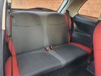 USED 2015 65 FIAT 500 1.2 POP 3d 69 BHP 