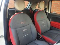 USED 2015 65 FIAT 500 1.2 POP 3d 69 BHP 