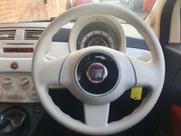 USED 2015 65 FIAT 500 1.2 POP 3d 69 BHP 