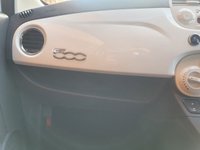 USED 2015 65 FIAT 500 1.2 POP 3d 69 BHP 